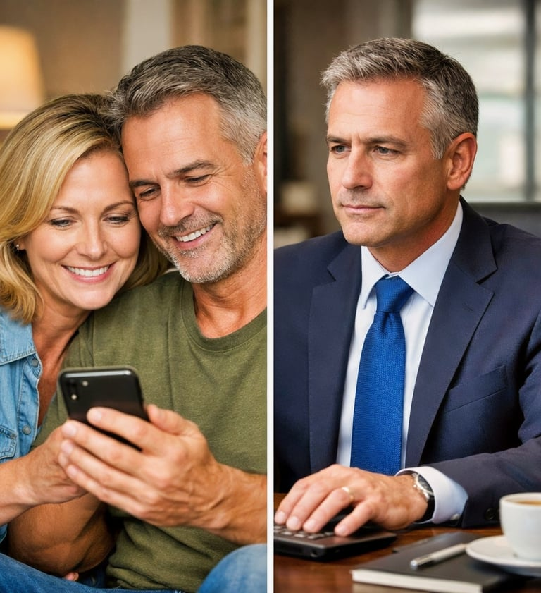 Contact Land Buyers Alliance — vacant land buyers and wholesalers in Florida and nationwide