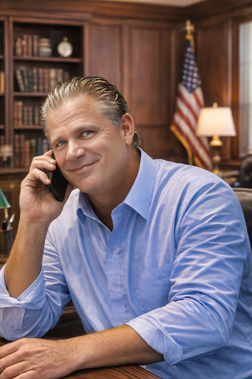 Mike Ferreira — Founder, Land Buyers Alliance