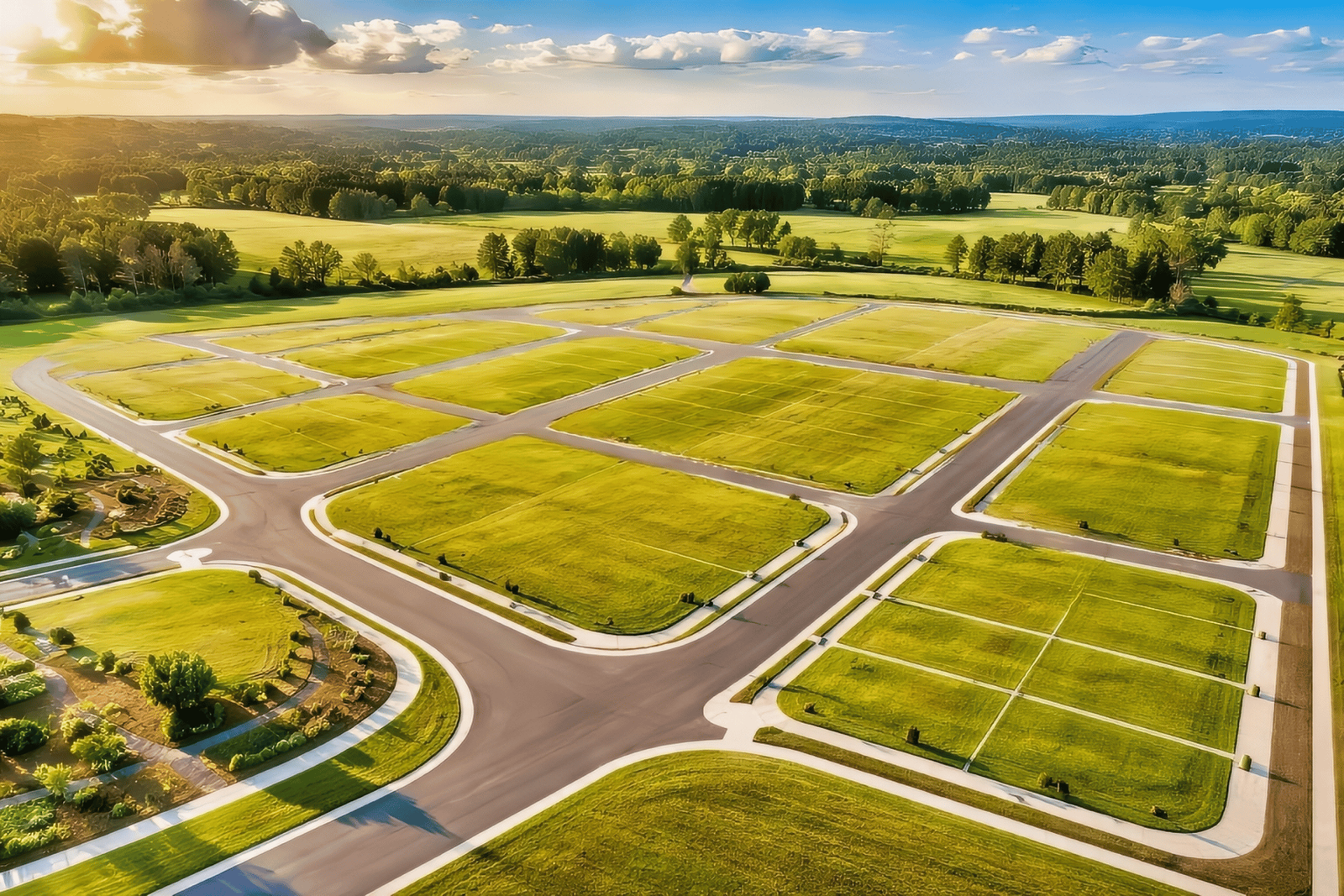 Land Buyers Alliance — vacant land buyers and wholesale deals, Florida and nationwide