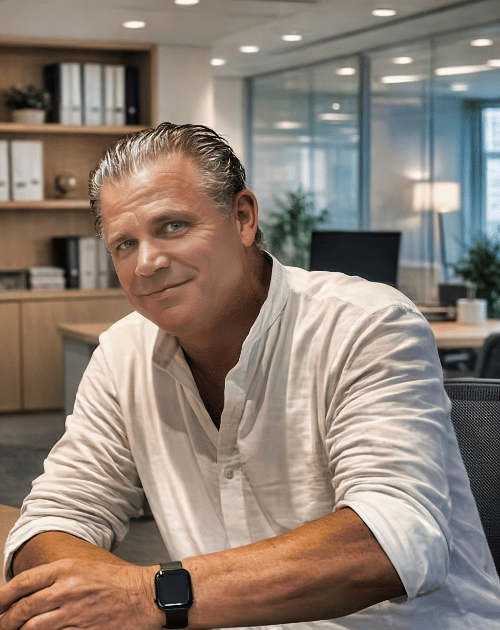 Mike Ferreira — Founder, Land Buyers Alliance