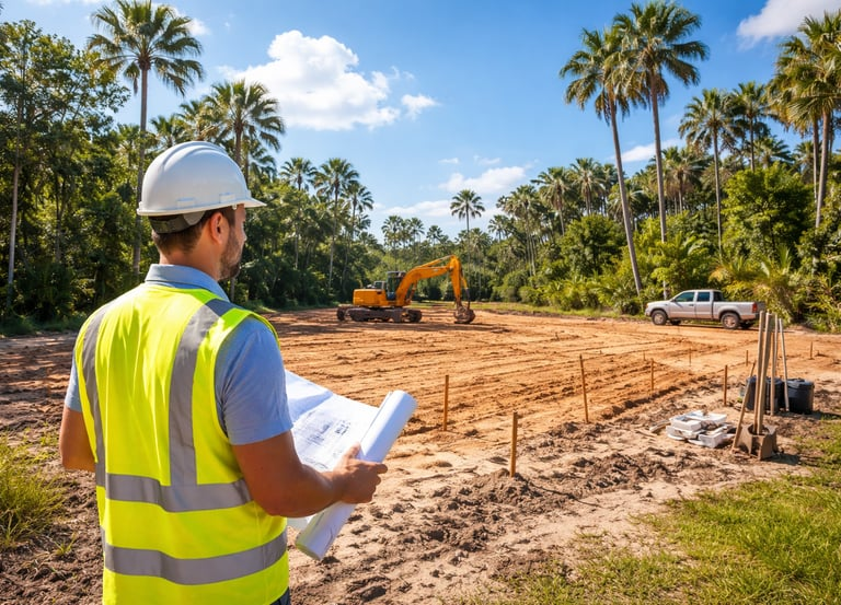 Wholesale vacant land deals for builders, mobile home dealers, and investors — Land Buyers Alliance