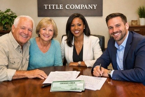 Why choose Land Buyers Alliance for selling or buying vacant land